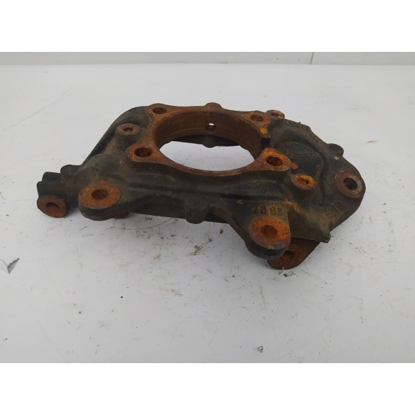 Montante Manga Eixo Traseiro Esquerdo Jeep Renegade 2017 18