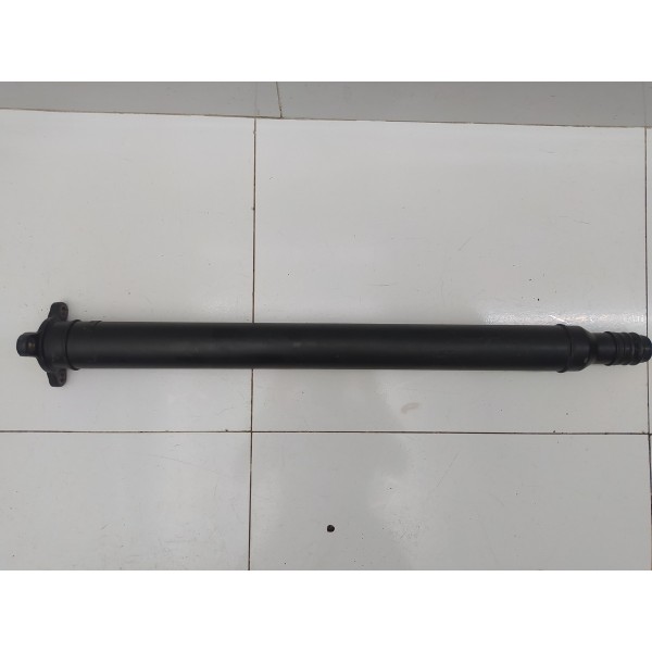 Eixo Cardan Traseiro Mercedes Benz C180 2016 A2056303