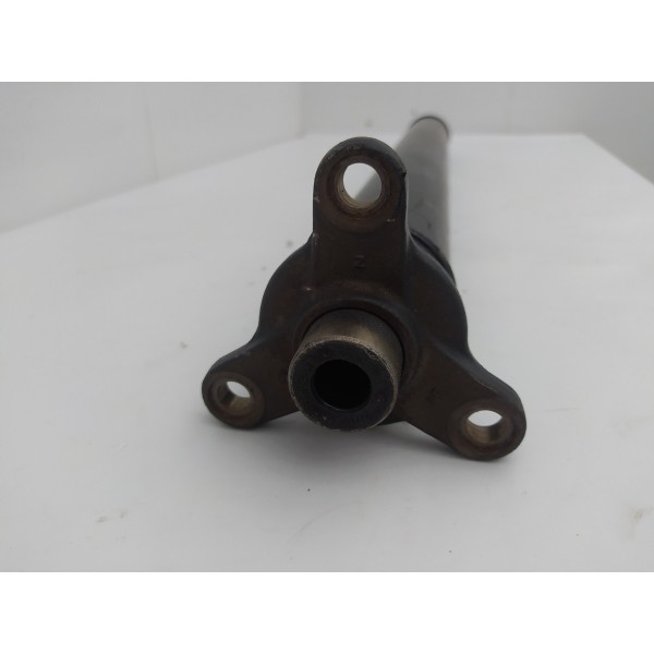 Eixo Cardan Traseiro Mercedes Benz C180 2016 A2056303