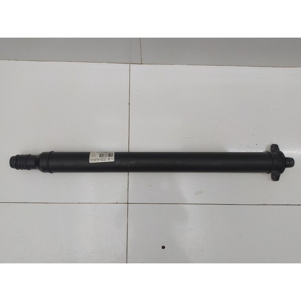 Eixo Cardan Traseiro Mercedes Benz C180 2016 A2056303