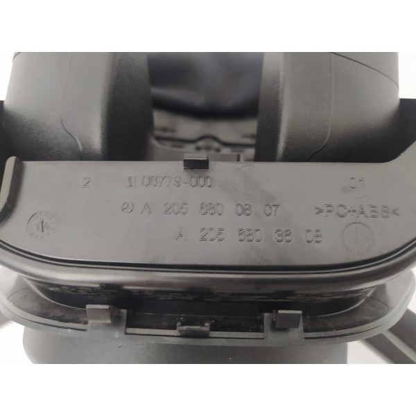 Chave Seta Mercedes Benz C180 2016