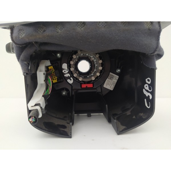 Chave Seta Mercedes Benz C180 2016