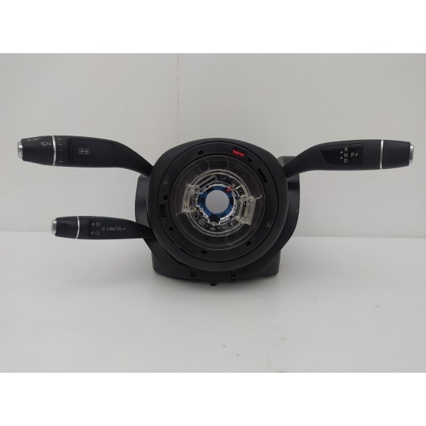 Chave Seta Mercedes Benz C180 2016