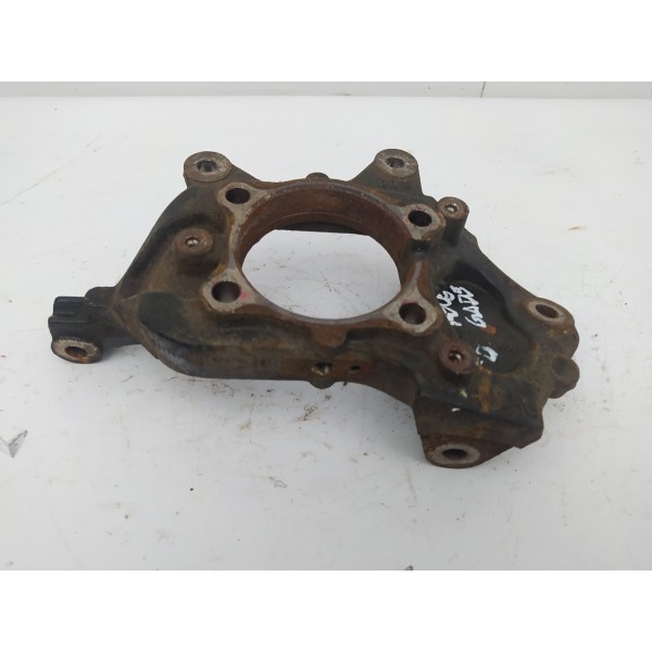 Montante Manga Eixo Traseiro Direito Jeep Renegade 2017 2018