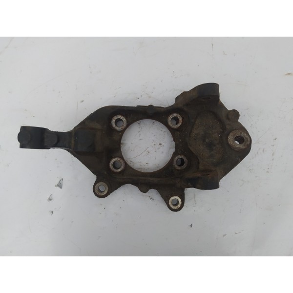 Montante Manga Eixo Traseiro Direito Jeep Renegade 2017 2018