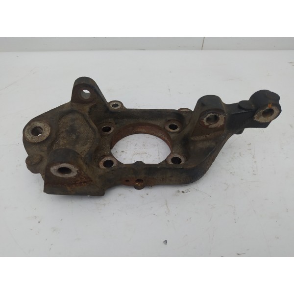 Montante Manga Eixo Traseiro Direito Jeep Renegade 2017 2018