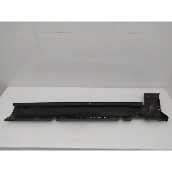 Spoiler Lateral Direito Kia Sportage 2009 2010 877531f000