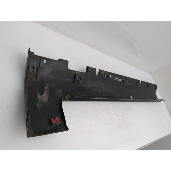 Spoiler Lateral Direito Kia Sportage 2009 2010 877531f000