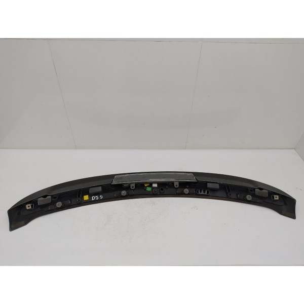 Aerofólio Brake Light Tampa Traseira Citroën Ds5 2015 2016