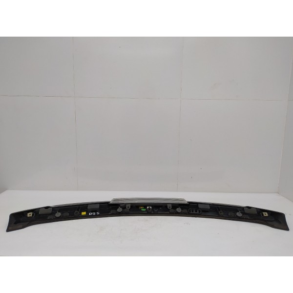 Aerofólio Brake Light Tampa Traseira Citroën Ds5 2015 2016