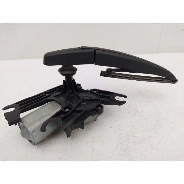Motor Braço Limpador Traseiro Citroën Ds5 2015 2016 53031812