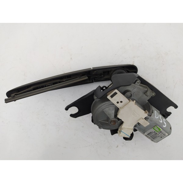 Motor Braço Limpador Traseiro Citroën Ds5 2015 2016 53031812