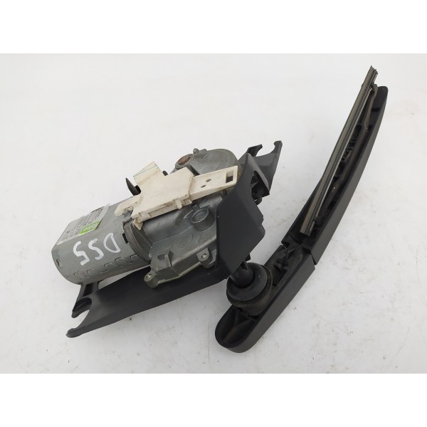 Motor Braço Limpador Traseiro Citroën Ds5 2015 2016 53031812
