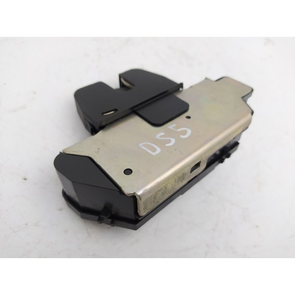 Fechadura Tampa Traseira Citroën Ds5 2015 2016 9151487499