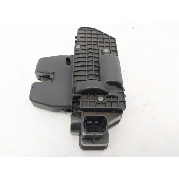 Fechadura Tampa Traseira Citroën Ds5 2015 2016 9151487499