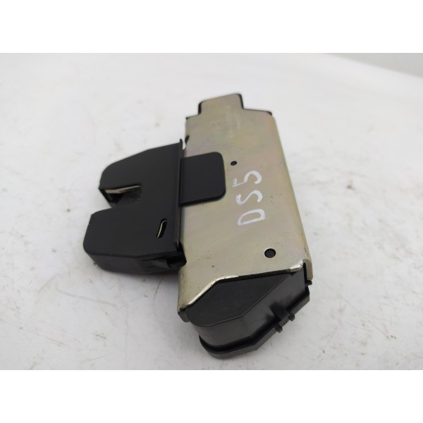 Fechadura Tampa Traseira Citroën Ds5 2015 2016 9151487499