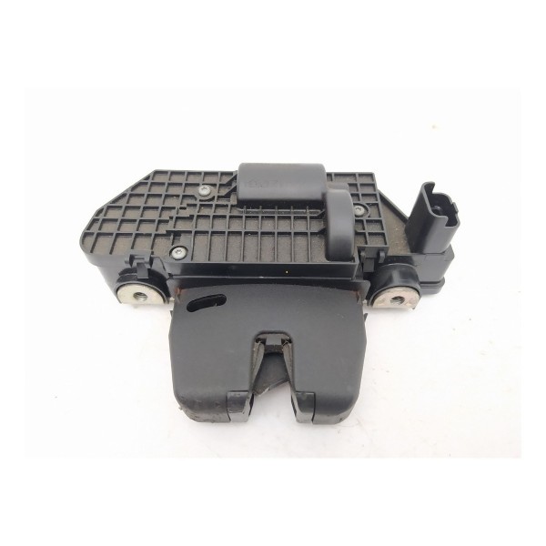 Fechadura Tampa Traseira Citroën Ds5 2015 2016 9151487499