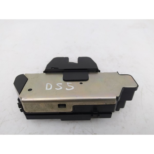 Fechadura Tampa Traseira Citroën Ds5 2015 2016 9151487499