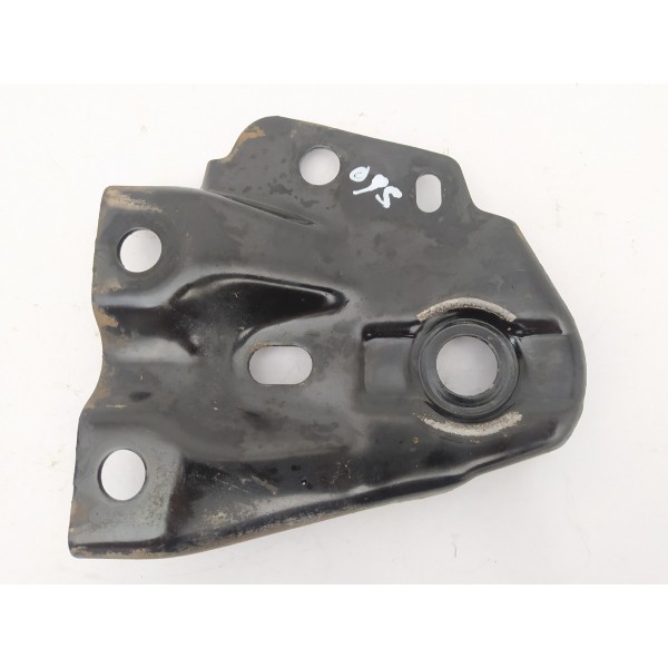 Suporte Direito Travessa Radiador Volvo S60 2016 31391780