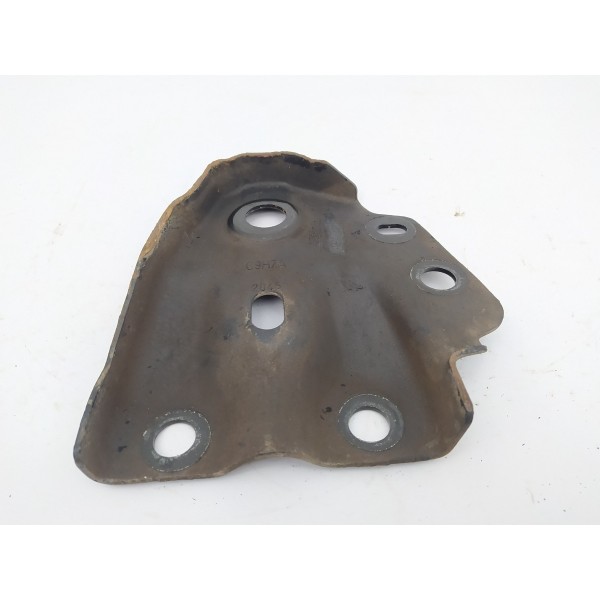 Suporte Direito Travessa Radiador Volvo S60 2016 31391780