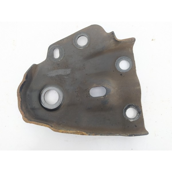 Suporte Direito Travessa Radiador Volvo S60 2016 31391780