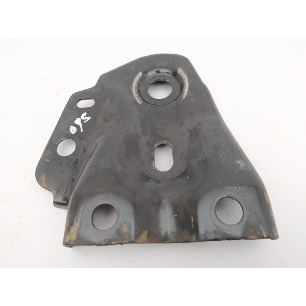 Suporte Direito Travessa Radiador Volvo S60 2016 31391780