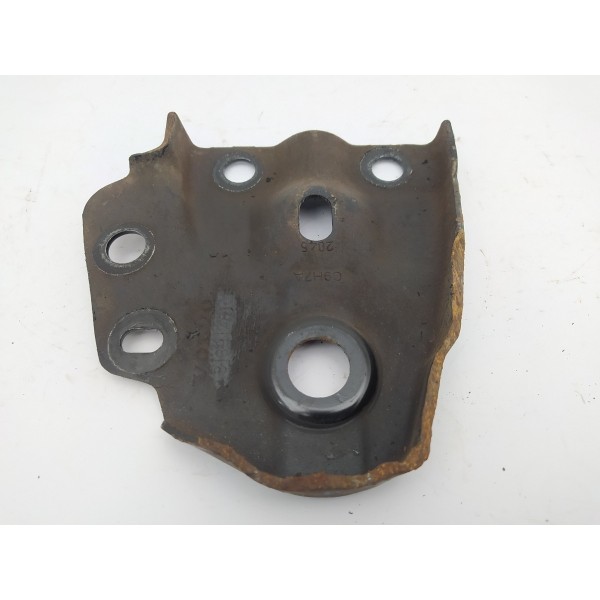 Suporte Direito Travessa Radiador Volvo S60 2016 31391780