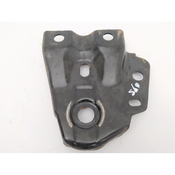 Suporte Direito Travessa Radiador Volvo S60 2016 31391780