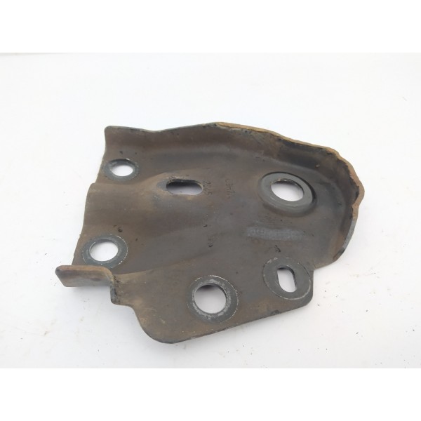 Suporte Direito Travessa Radiador Volvo S60 2016 31391780