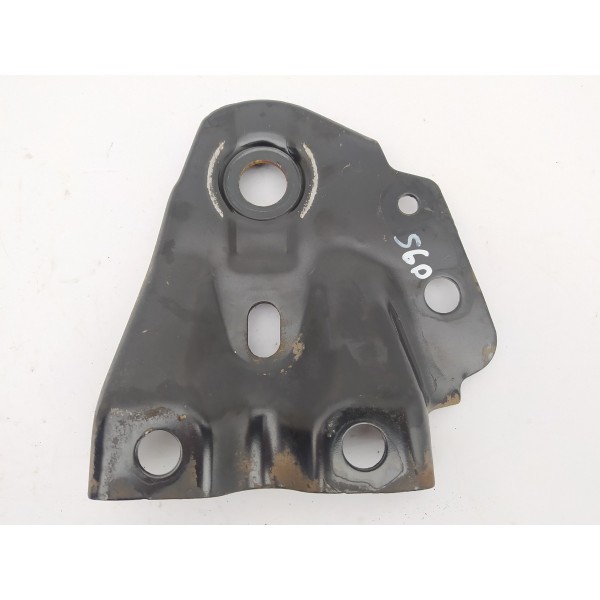 Suporte Esquerdo Travessa Radiador Volvo S60 2016 31391780