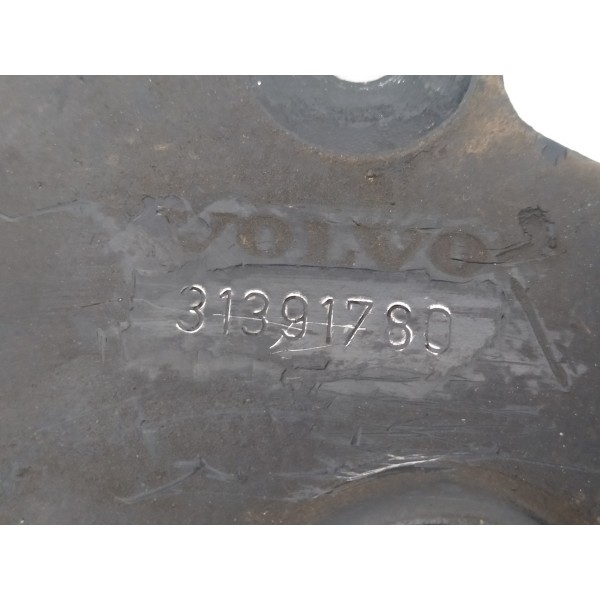 Suporte Esquerdo Travessa Radiador Volvo S60 2016 31391780