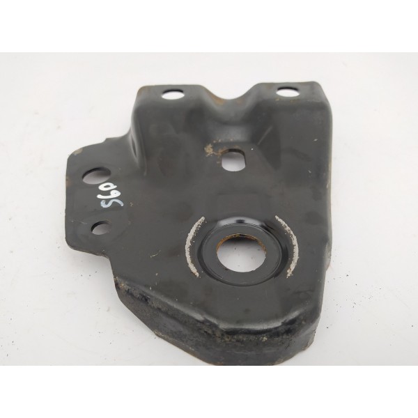 Suporte Esquerdo Travessa Radiador Volvo S60 2016 31391780