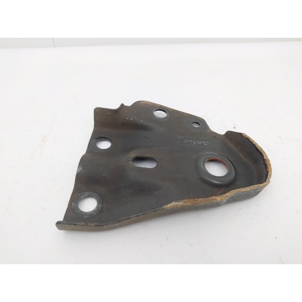 Suporte Esquerdo Travessa Radiador Volvo S60 2016 31391780