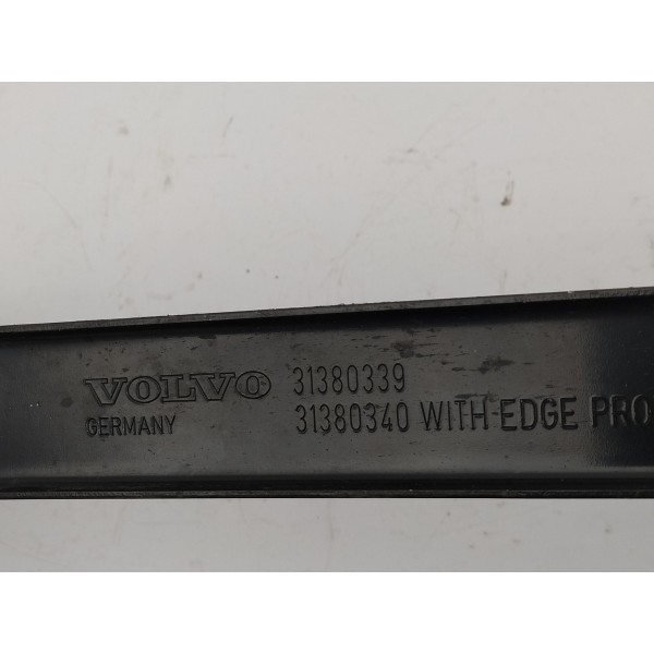 Suporte Tanque Combustível Volvo S60 2016 2017 31380339