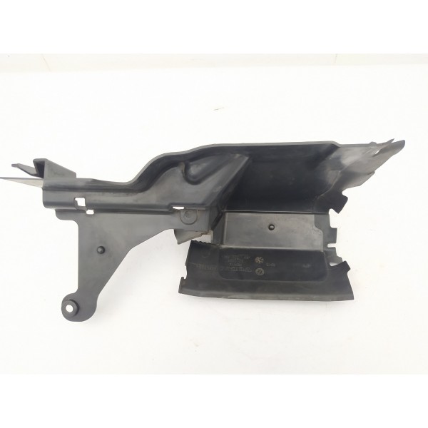 Painel Direito Suporte Radiador Volvo S60 2016 31353554