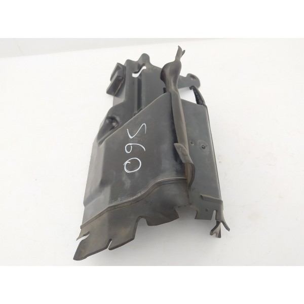 Painel Direito Suporte Radiador Volvo S60 2016 31353554