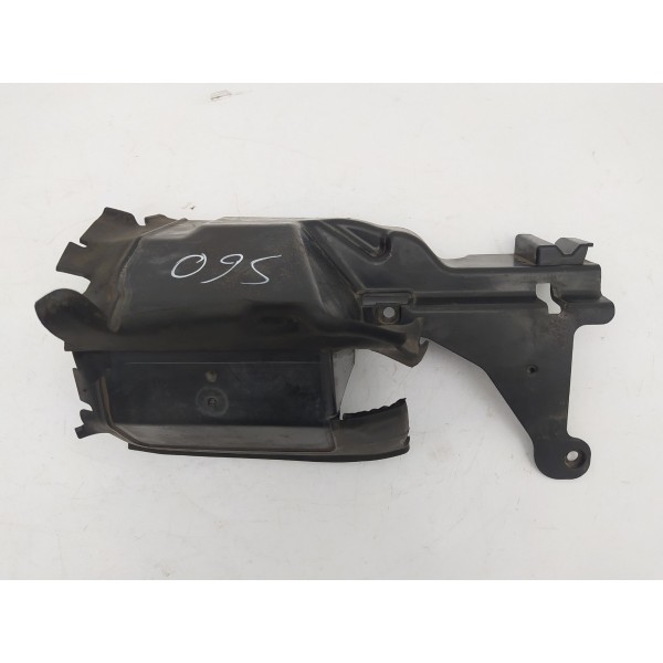 Painel Direito Suporte Radiador Volvo S60 2016 31353554