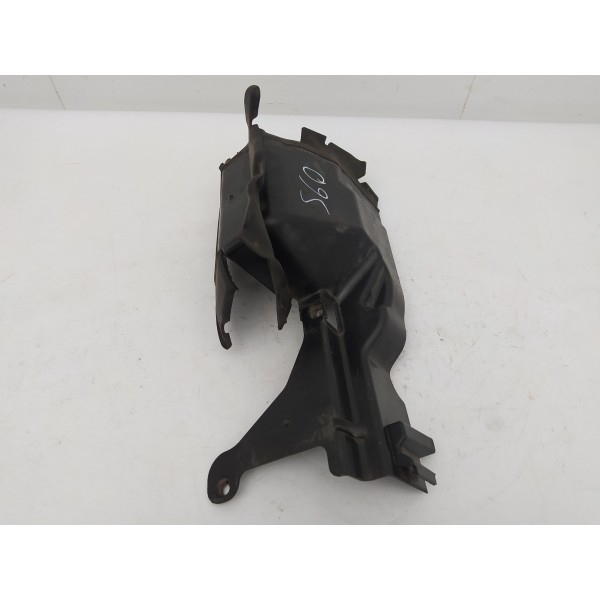 Painel Direito Suporte Radiador Volvo S60 2016 31353554