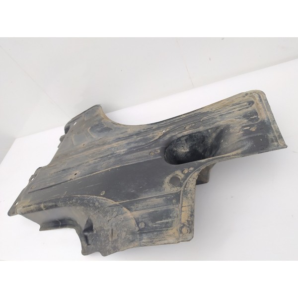 Defletor Inferior Assoalho Volvo S60 2016 2017 30736341