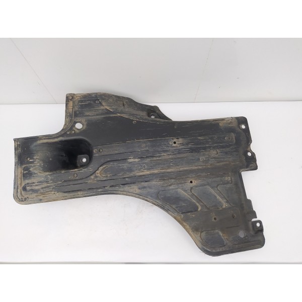 Defletor Inferior Assoalho Volvo S60 2016 2017 30736341