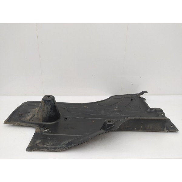 Defletor Inferior Assoalho Volvo S60 2016 2017 30736341