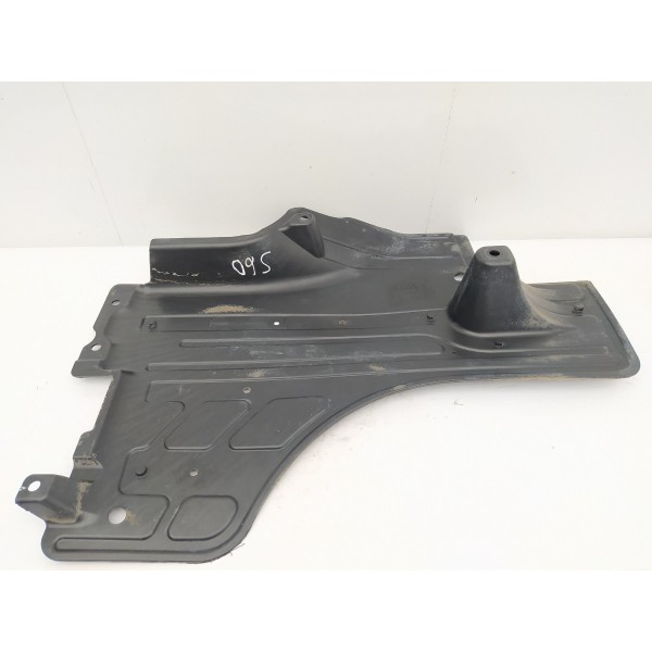 Defletor Inferior Assoalho Volvo S60 2016 2017 30736341