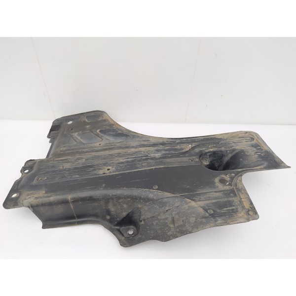 Defletor Inferior Assoalho Volvo S60 2016 2017 30736341