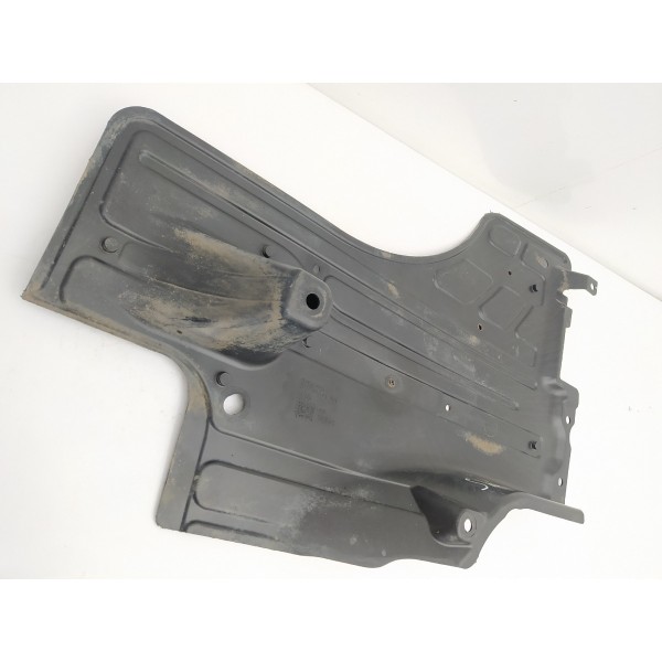 Defletor Inferior Assoalho Volvo S60 2016 2017 30736341