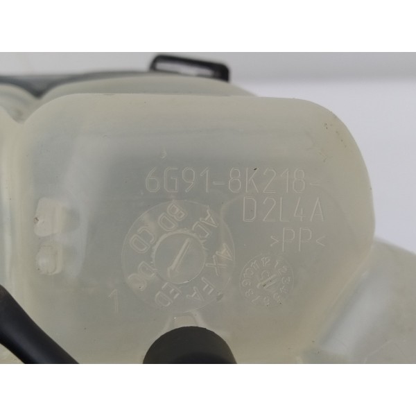 Reservatório Água Radiador Volvo S60 T5 2.0 2016 2017