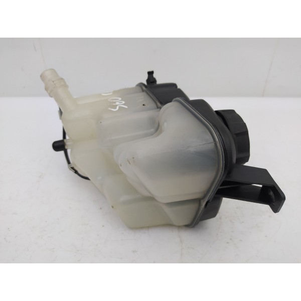 Reservatório Água Radiador Volvo S60 T5 2.0 2016 2017