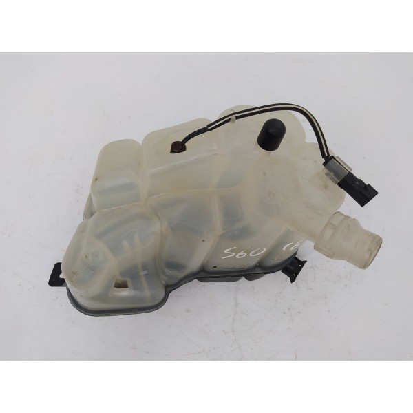 Reservatório Água Radiador Volvo S60 T5 2.0 2016 2017