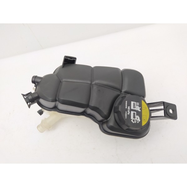 Reservatório Água Radiador Volvo S60 T5 2.0 2016 2017