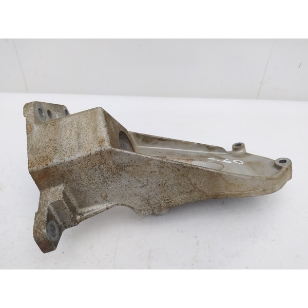 Suporte Traseiro Direito Semi Eixo Volvo S60 2016 31370633