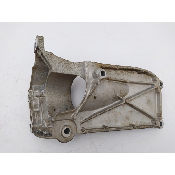 Suporte Traseiro Direito Semi Eixo Volvo S60 2016 31370633